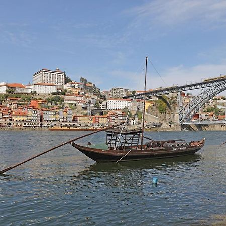 Flh Porto Comfort Flat Kültér fotó