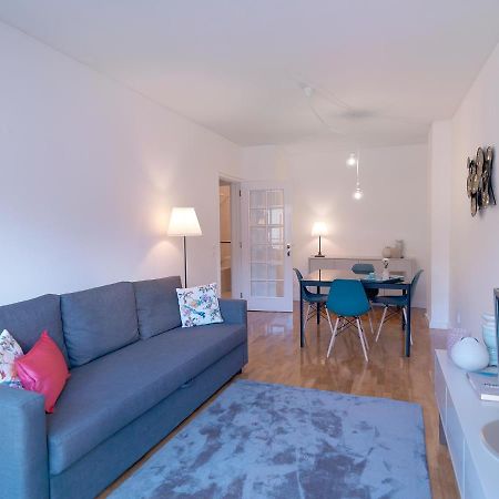 Flh Porto Comfort Flat Kültér fotó