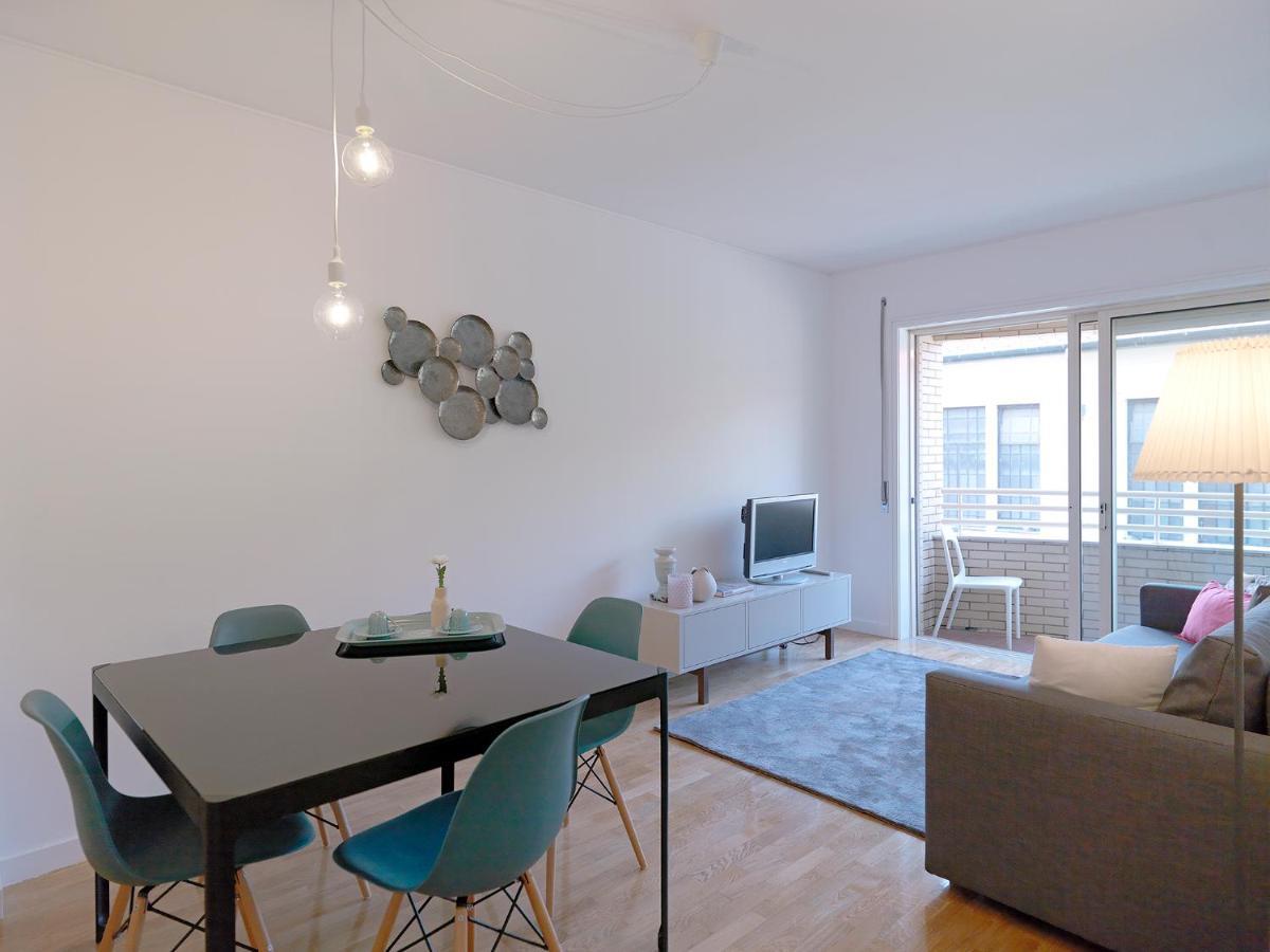 Flh Porto Comfort Flat Kültér fotó