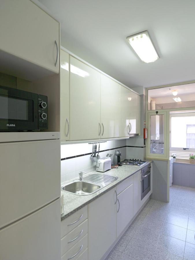 Flh Porto Comfort Flat Kültér fotó