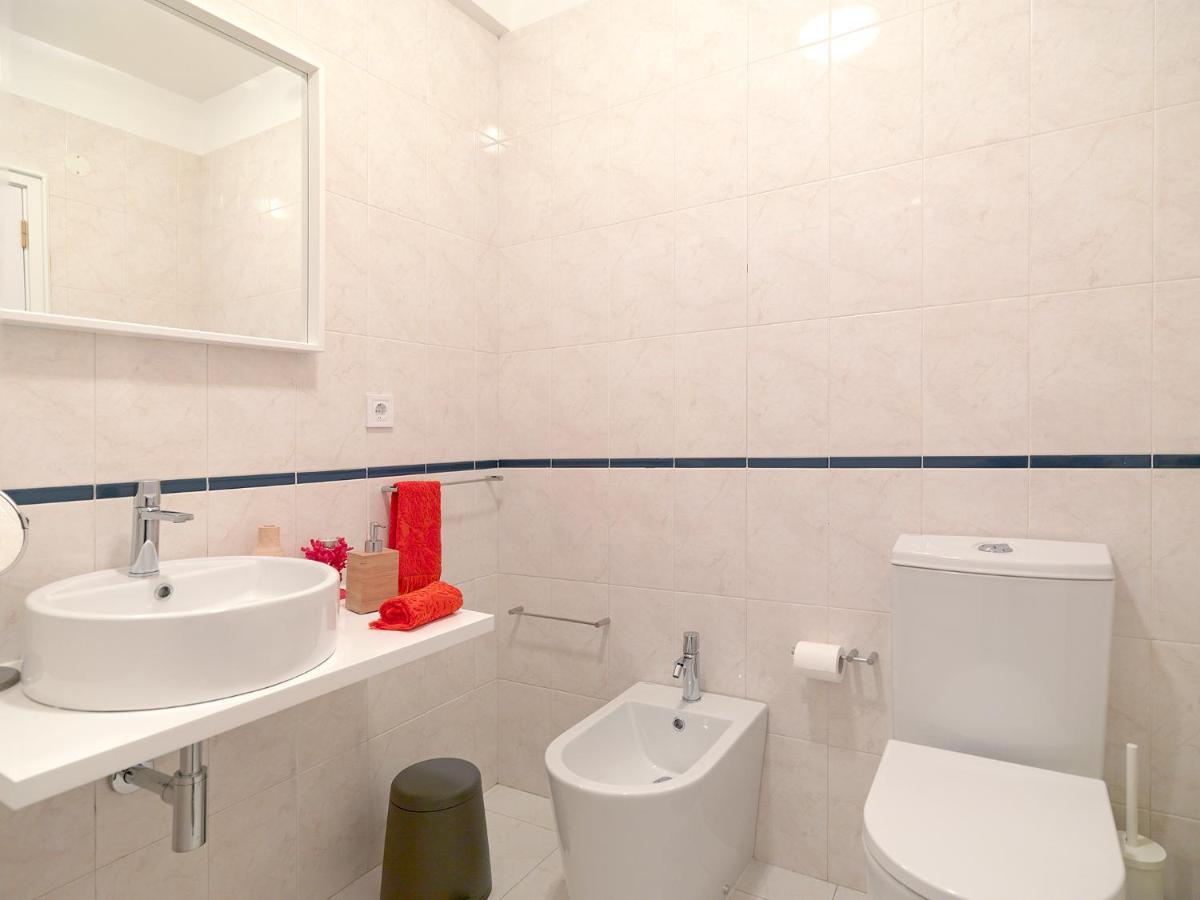 Flh Porto Comfort Flat Kültér fotó