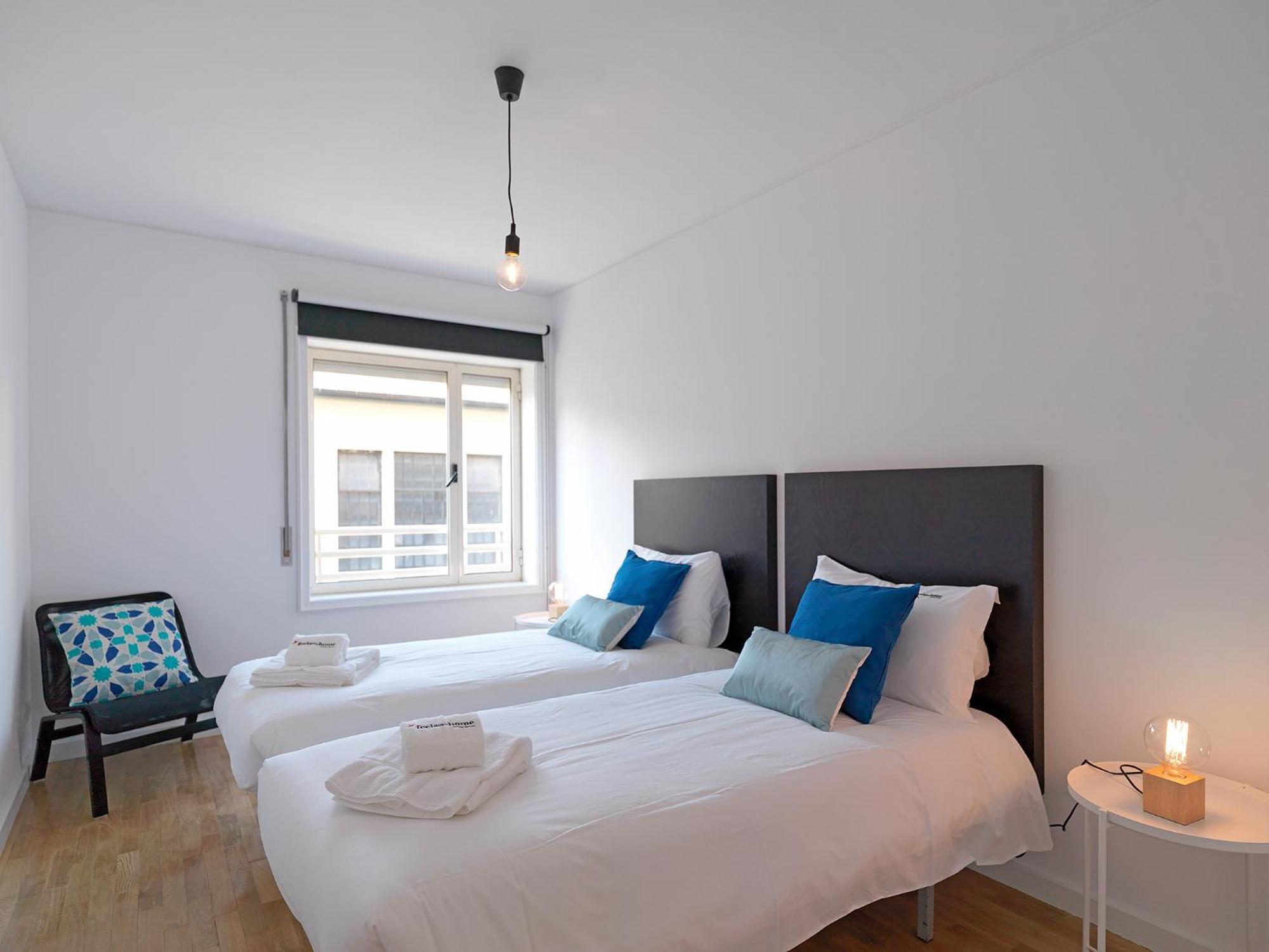 Flh Porto Comfort Flat Kültér fotó