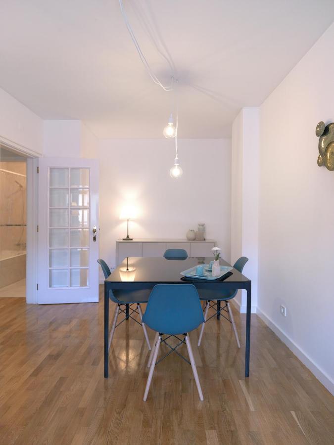 Flh Porto Comfort Flat Kültér fotó